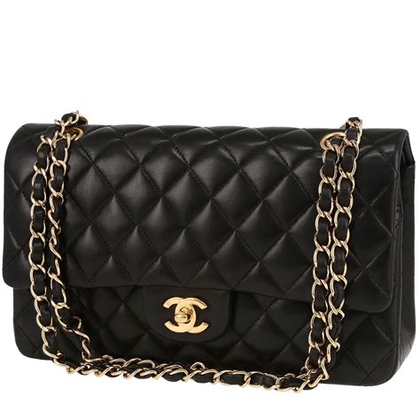 boria classica chanel trapuntata|Borsa Classica Chanel .